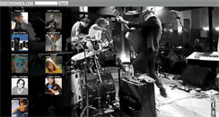 Desktop Screenshot of discoverrock.com